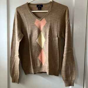 Brooks brother sweater